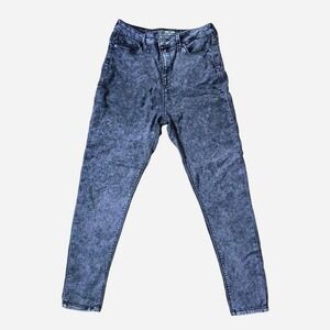 High‎ Rise NOBO jeans size 11